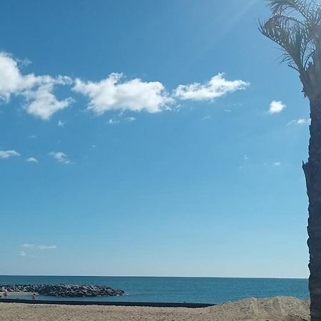 Villa San Salvador Torreilles Plage Екстер'єр фото