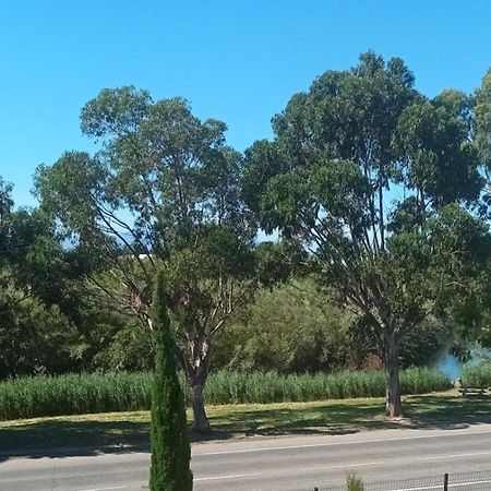 Villa San Salvador Torreilles Plage Екстер'єр фото