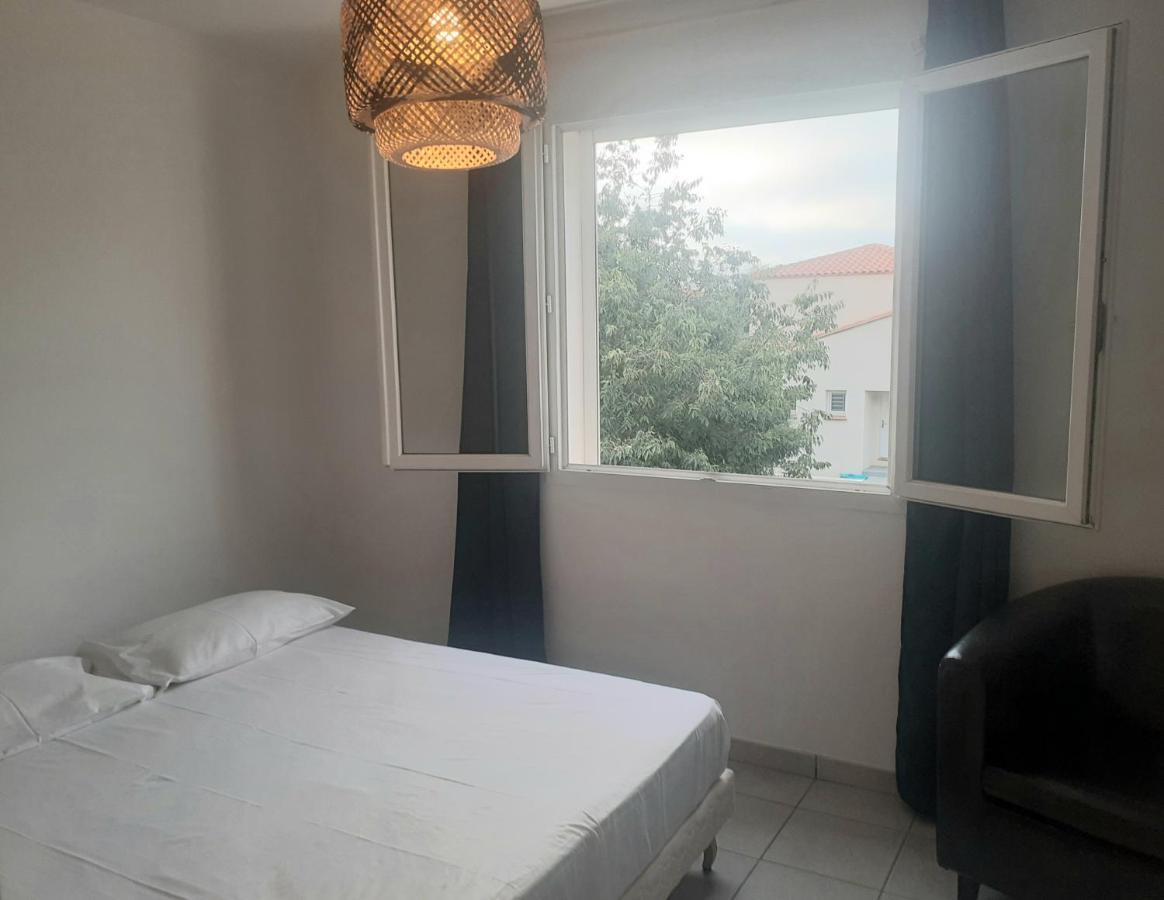 Villa San Salvador Torreilles Plage Екстер'єр фото