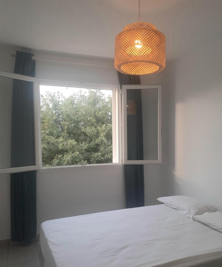 Villa San Salvador Torreilles Plage Екстер'єр фото