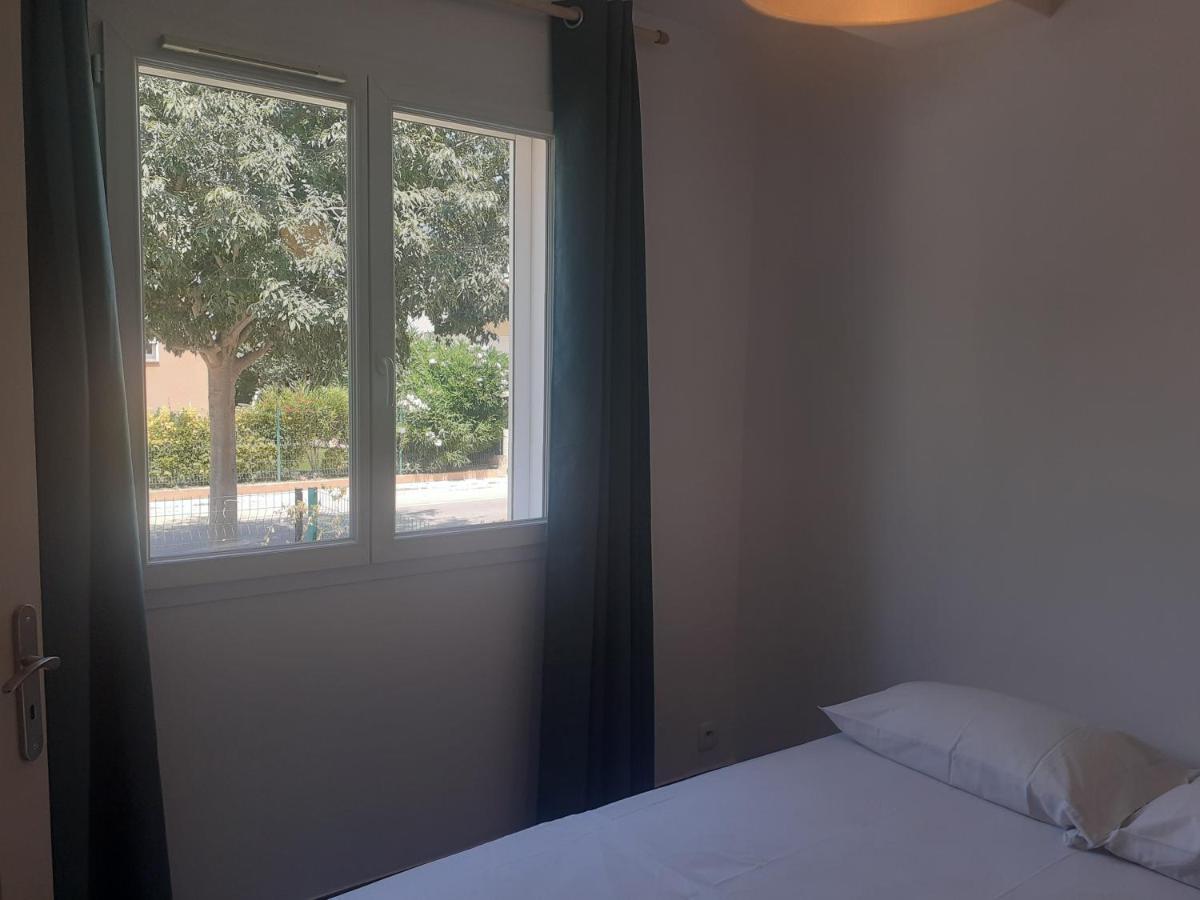 Villa San Salvador Torreilles Plage Екстер'єр фото